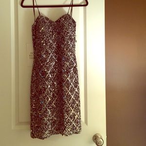 🎉perfect NYE dress!!